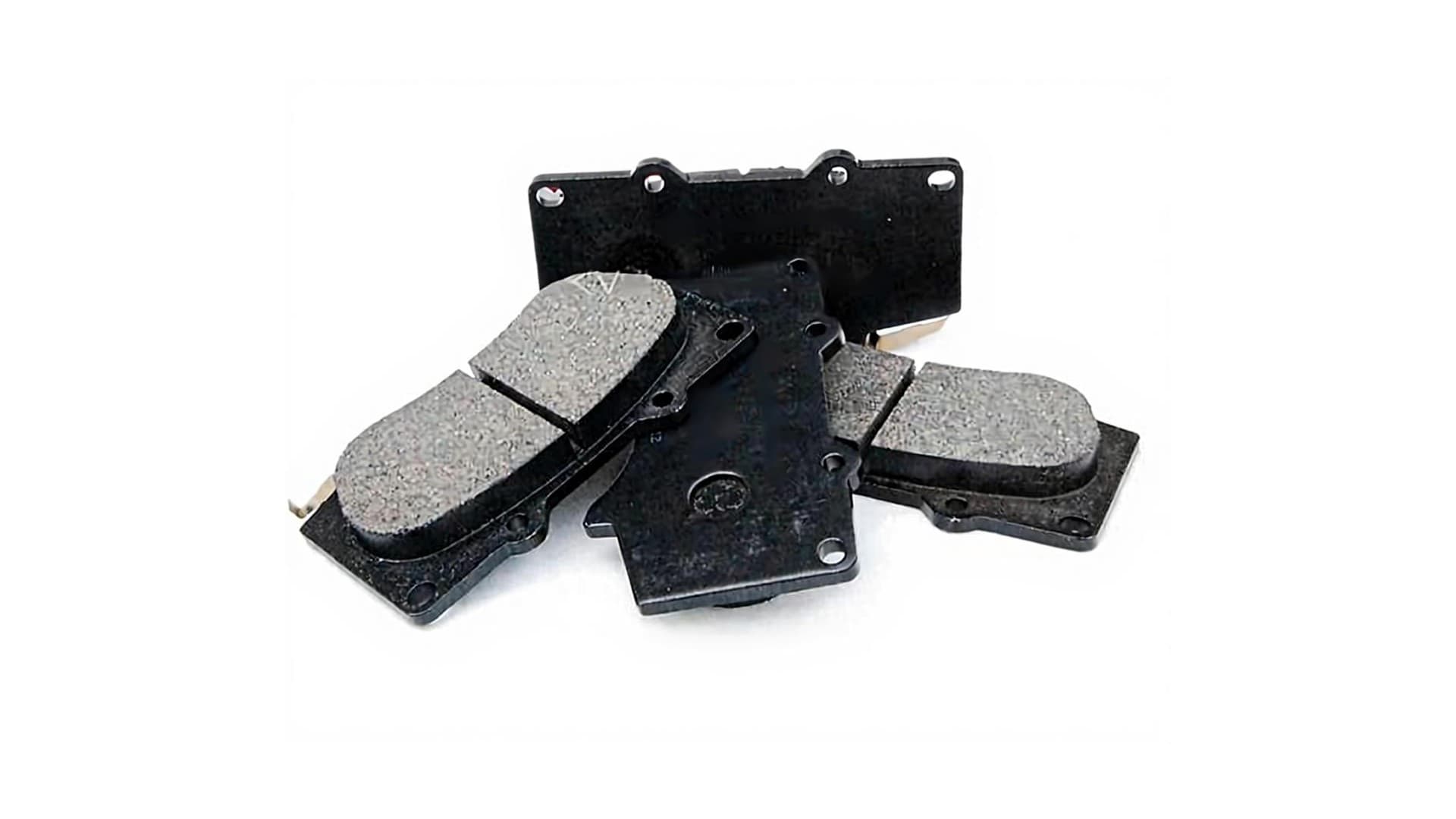 Toyota Brake Pad Front – Probox / Platz 3