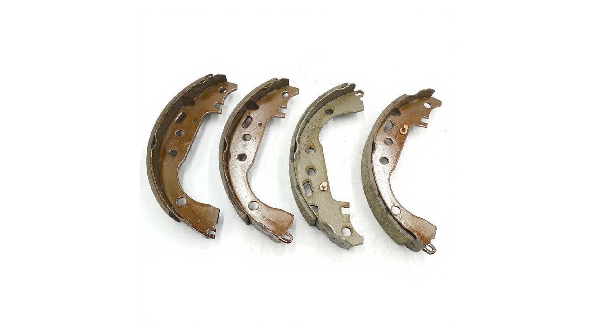 Toyota Brake Shoe Rear – Corolla X / Allion / Premio 3