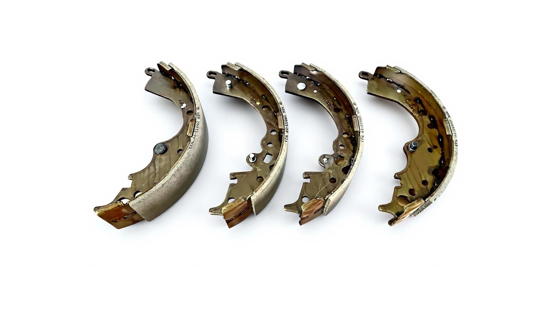 Toyota Brake Shoe Rear – LiteAce / TownAce New 3