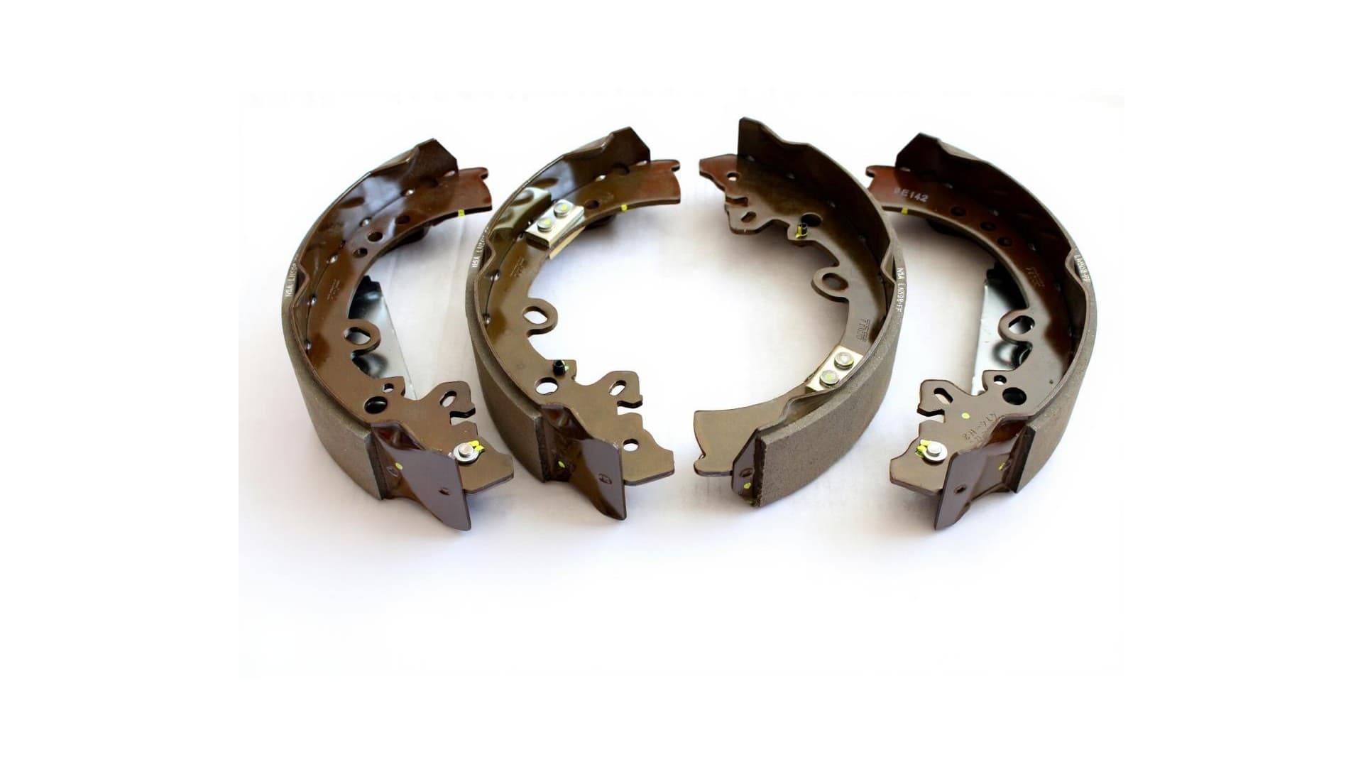 Toyota Brake Shoe Rear – Platz / Probox 3