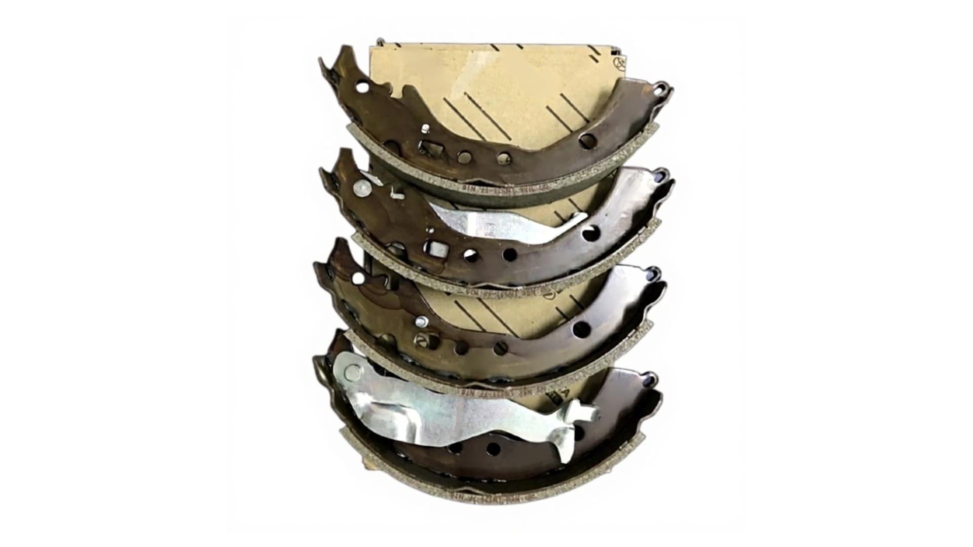 Toyota Brake Shoe Rear – Premio New 3