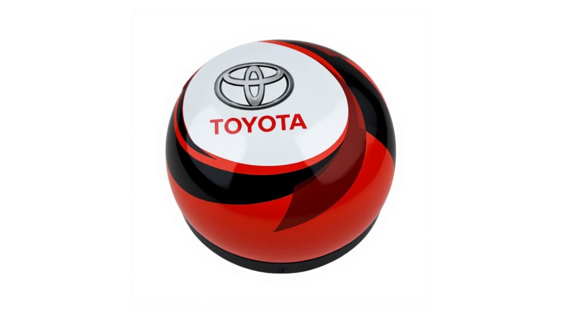 Toyota Transmission Fluid  4L– CVT-TC 3