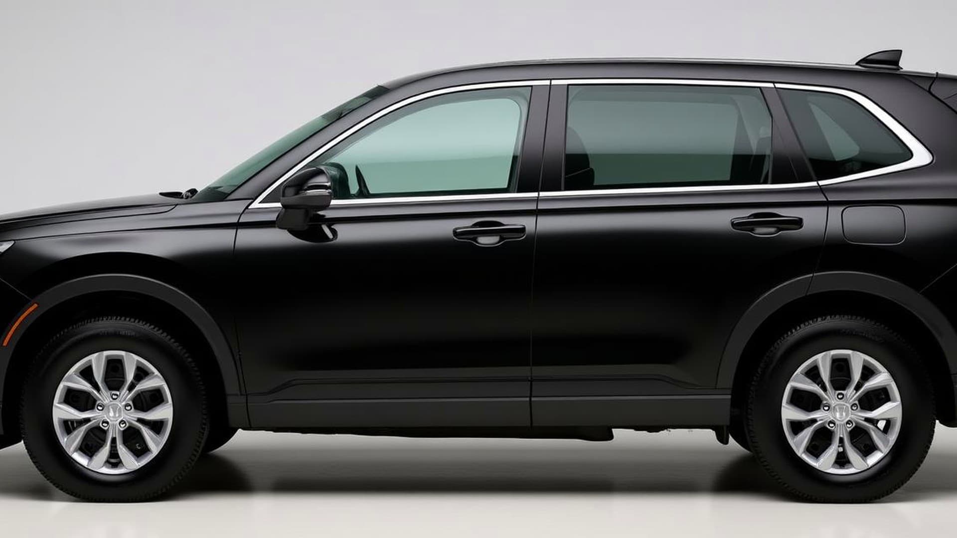 Honda CR-V 3