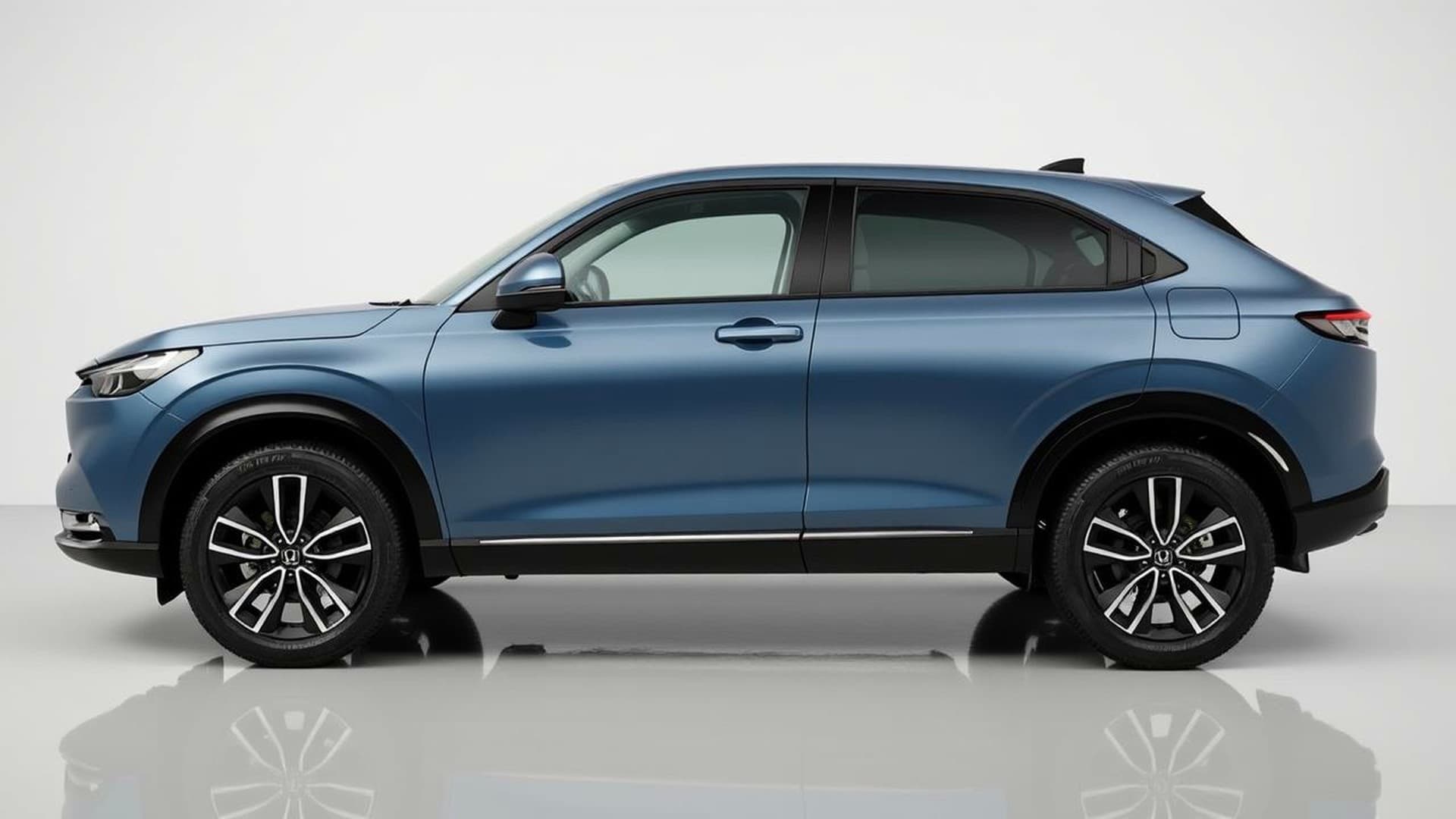Honda Vezel 2024 Pearl 3