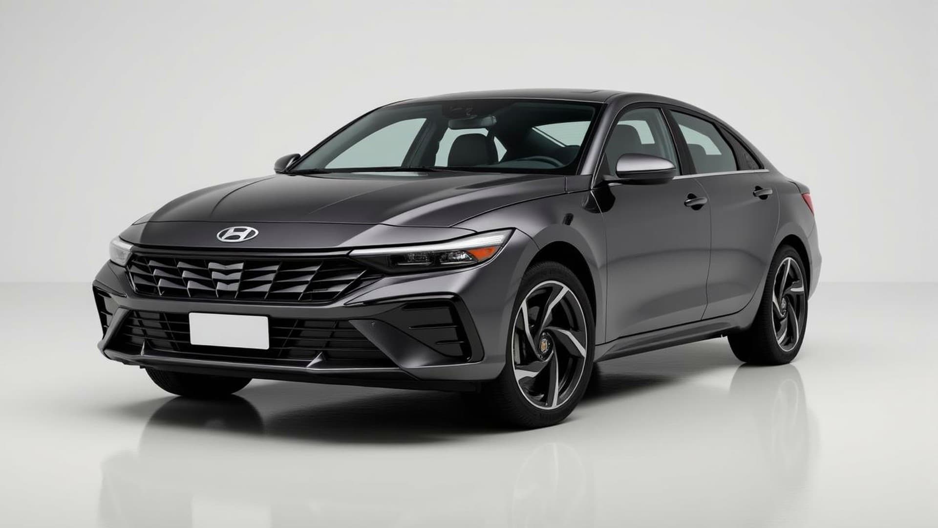 Hyundai Elantra 3