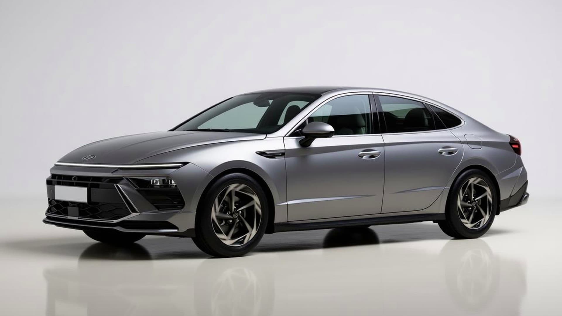 Hyundai Sonata 3