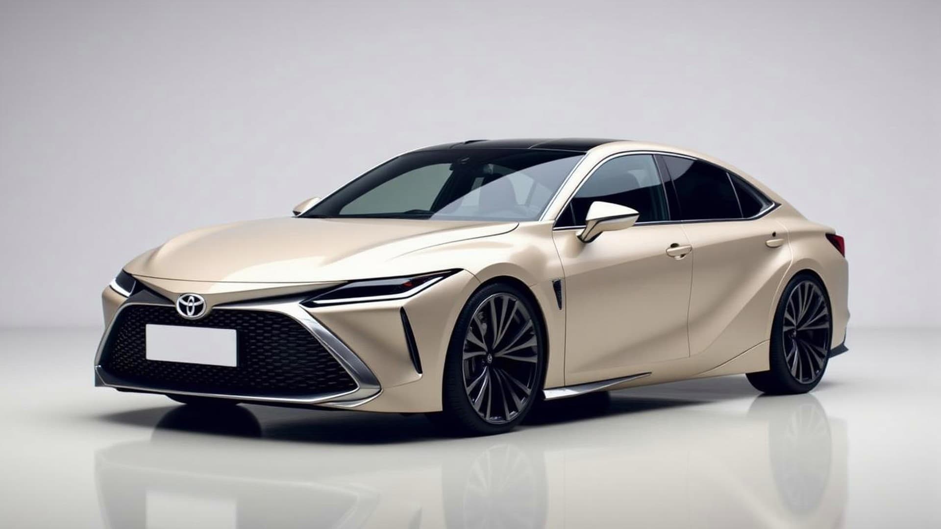 ToyotaCamry Hybrid 3