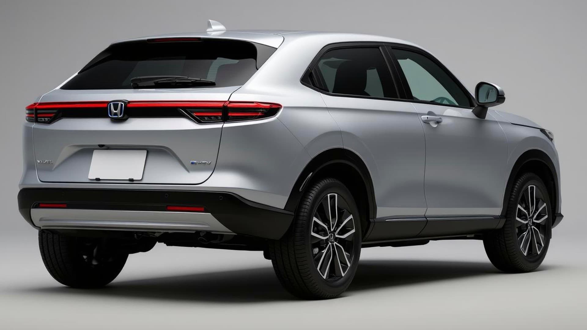Honda Vezel 2024 Pearl 4