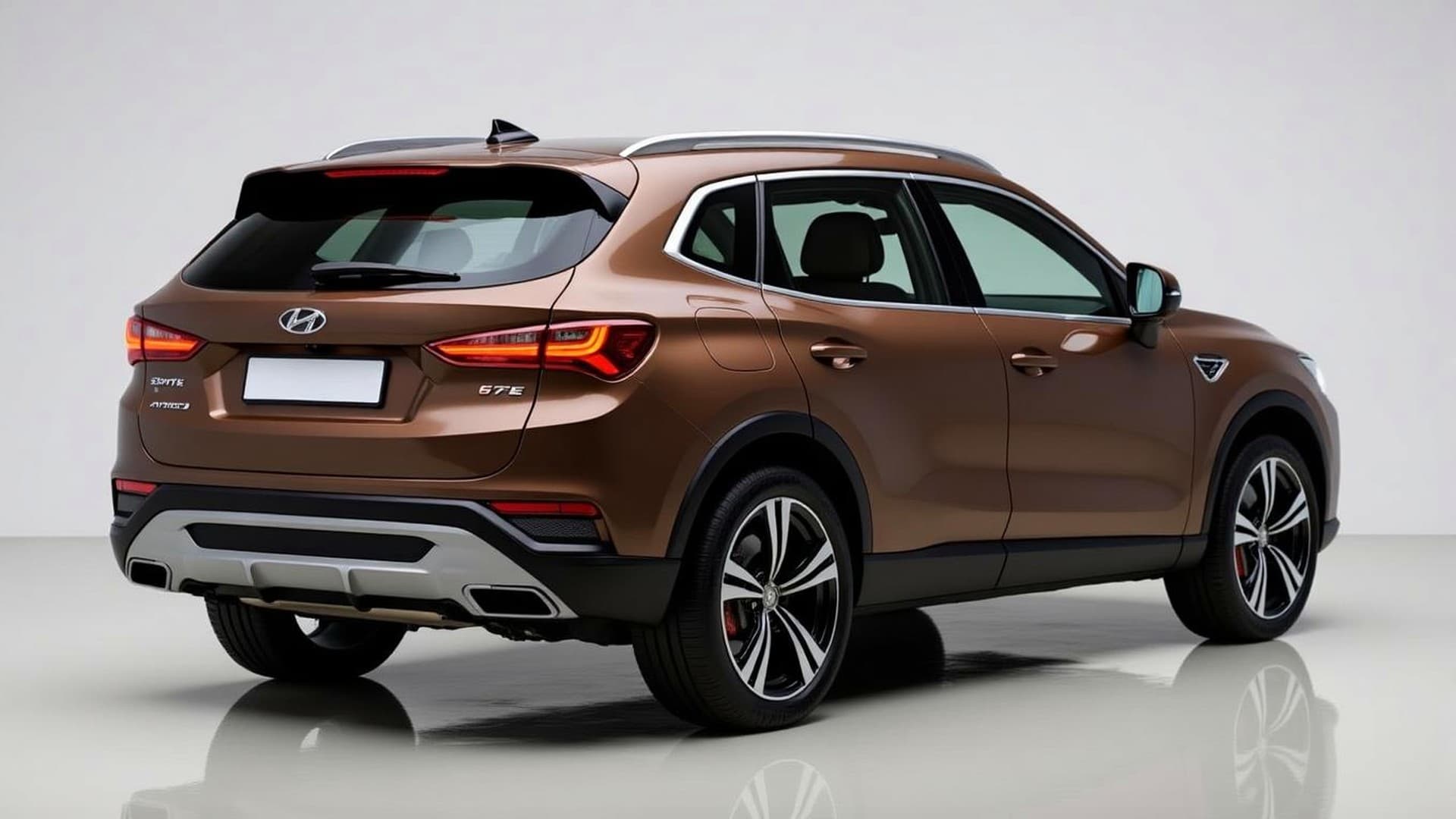 Hyundai Santa Fe 4