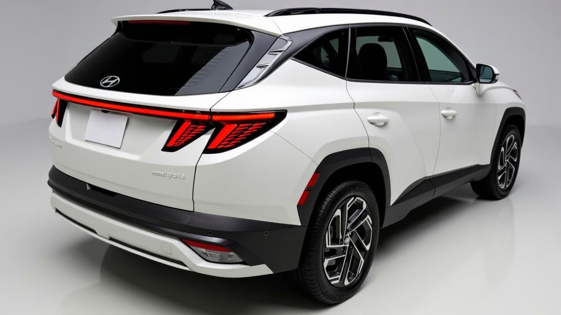 Hyundai Tucson 4