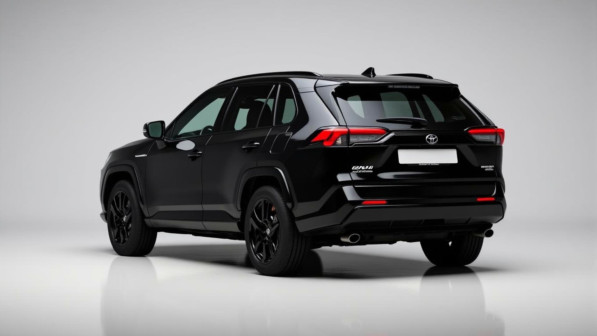 Toyota RAV4 4