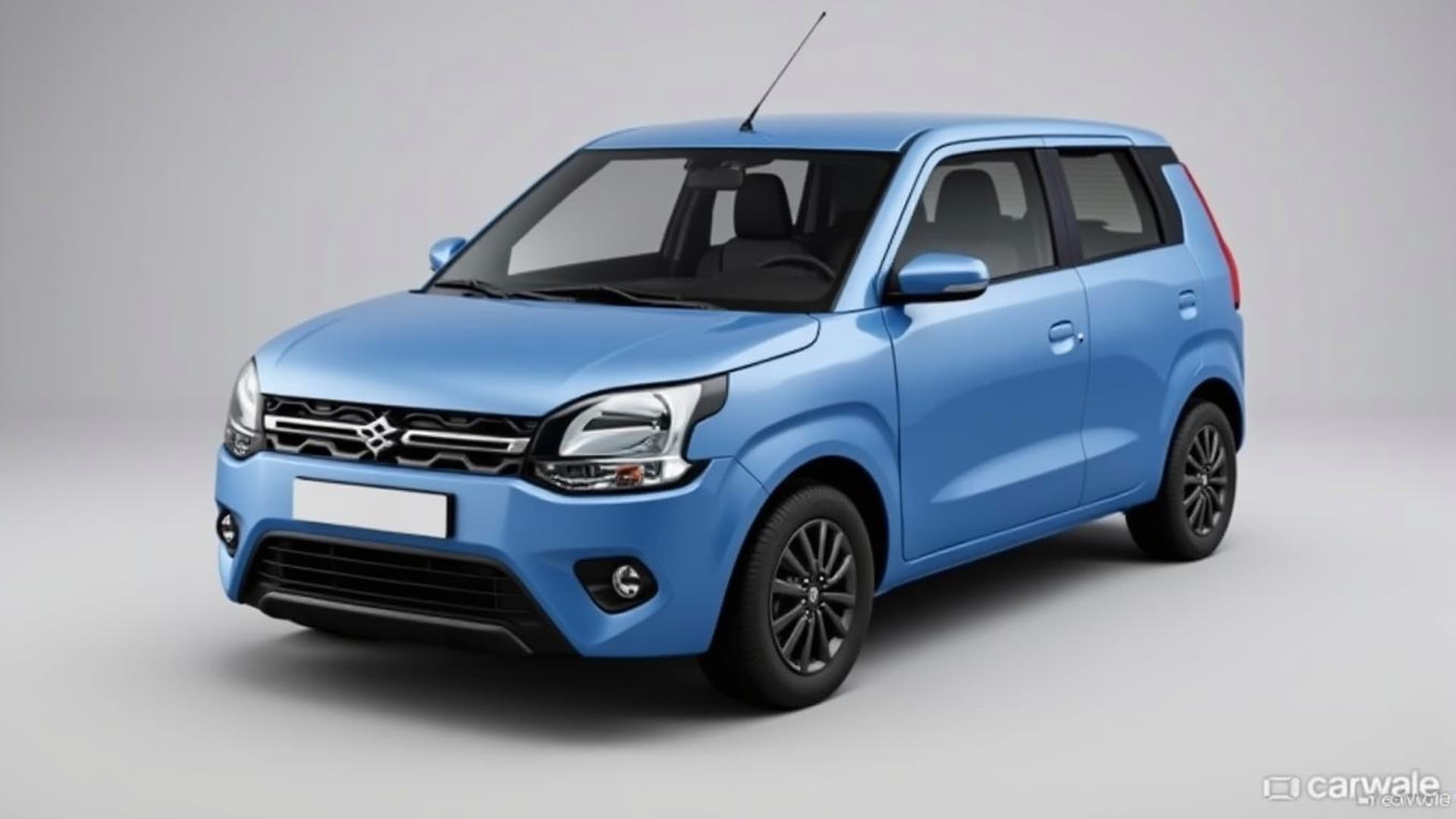 Maruti Suzuki Wagon R 5