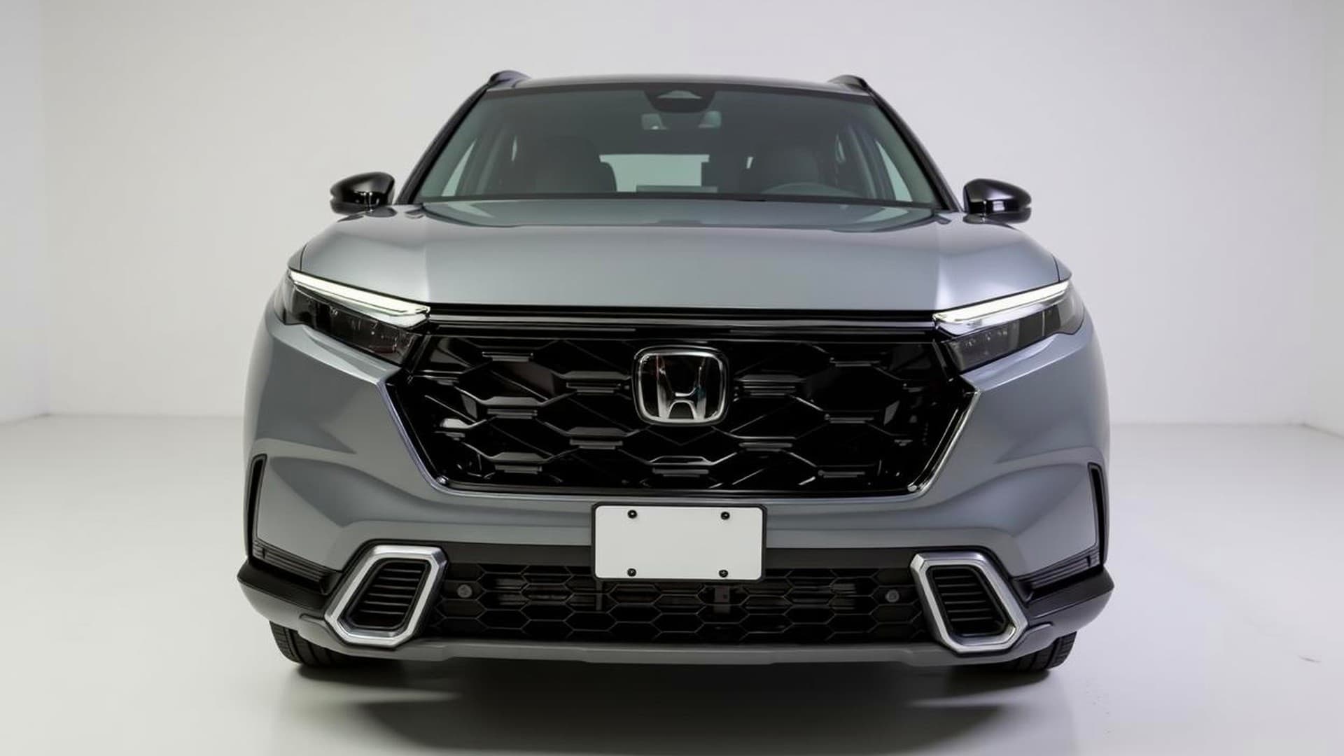Honda CR-V 5