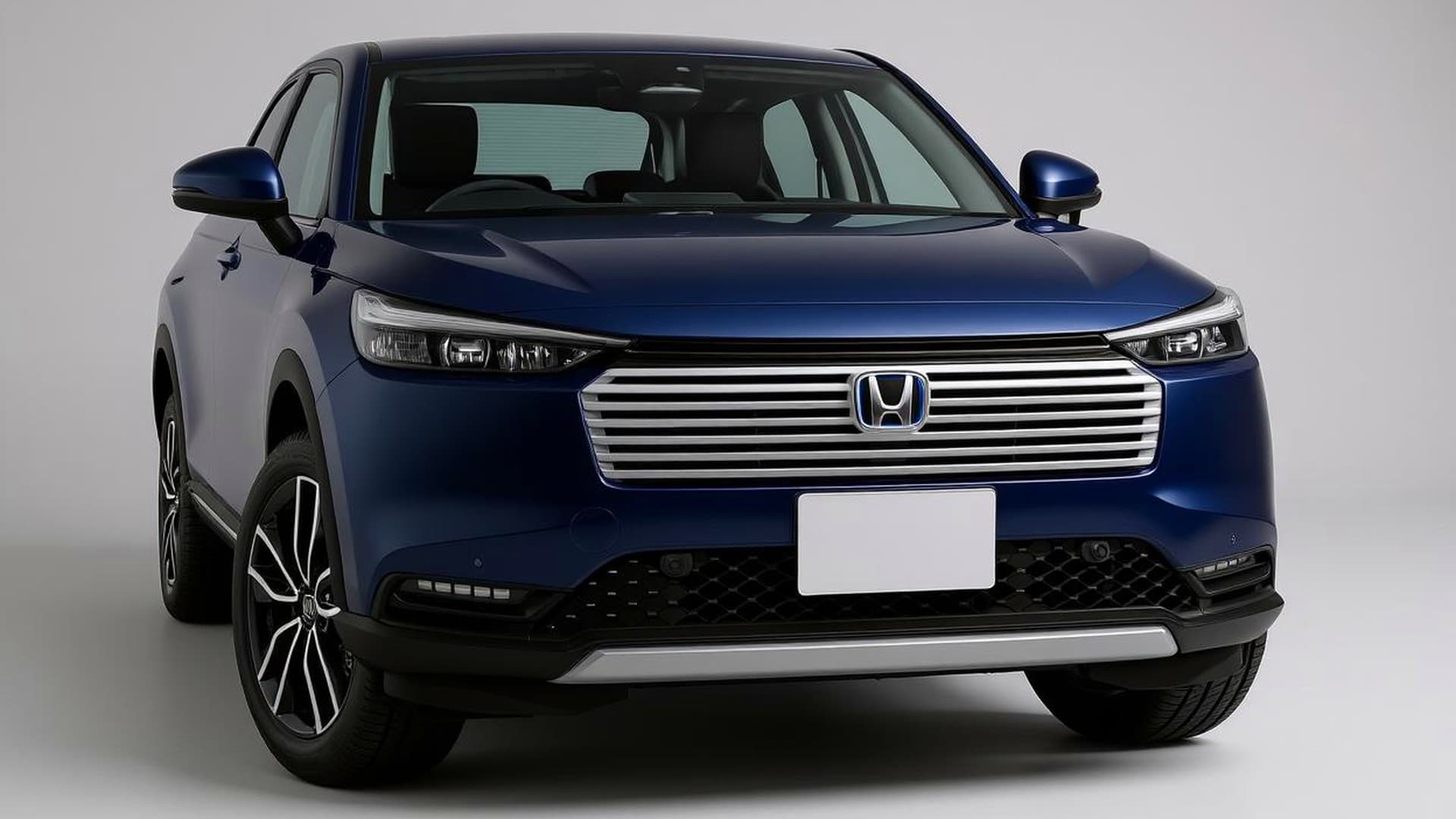 Honda Vezel 2024 Pearl 5