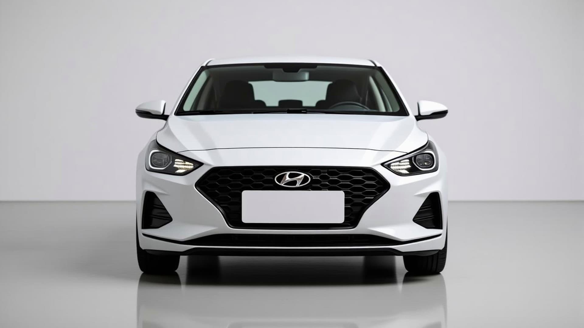 Hyundai Accent 5