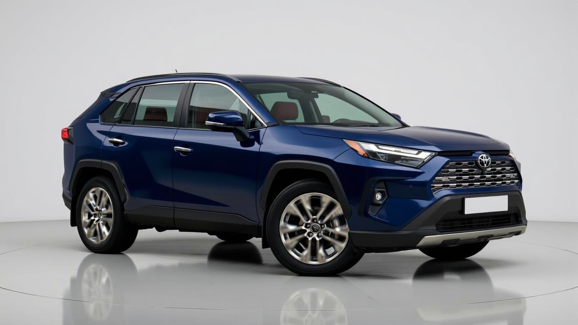 Toyota RAV4 5