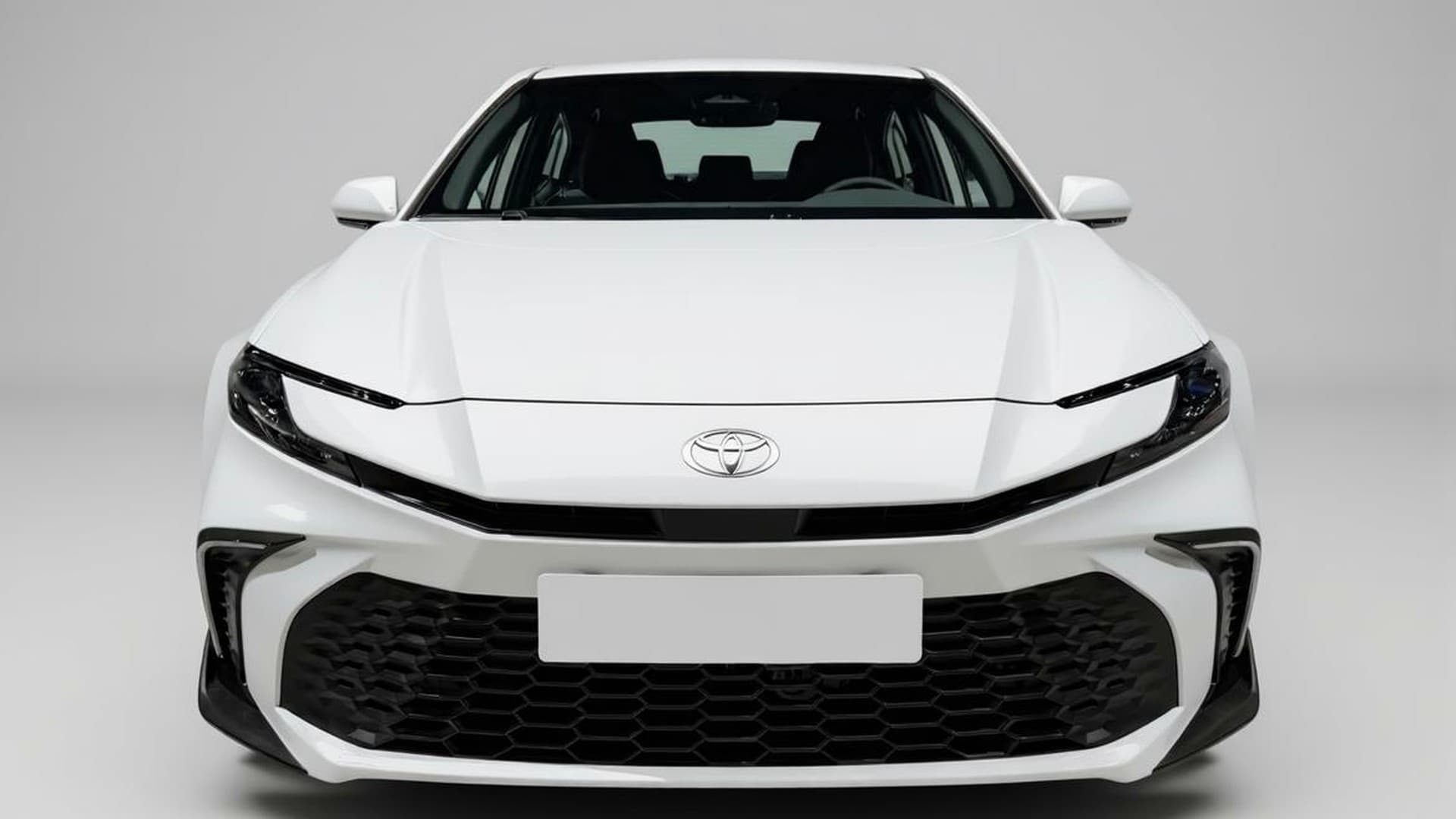 ToyotaCamry Hybrid 5