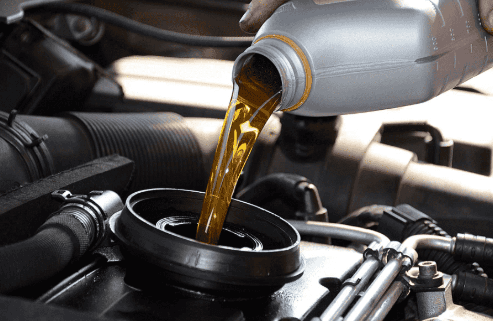 Fresh Engine Protection Service