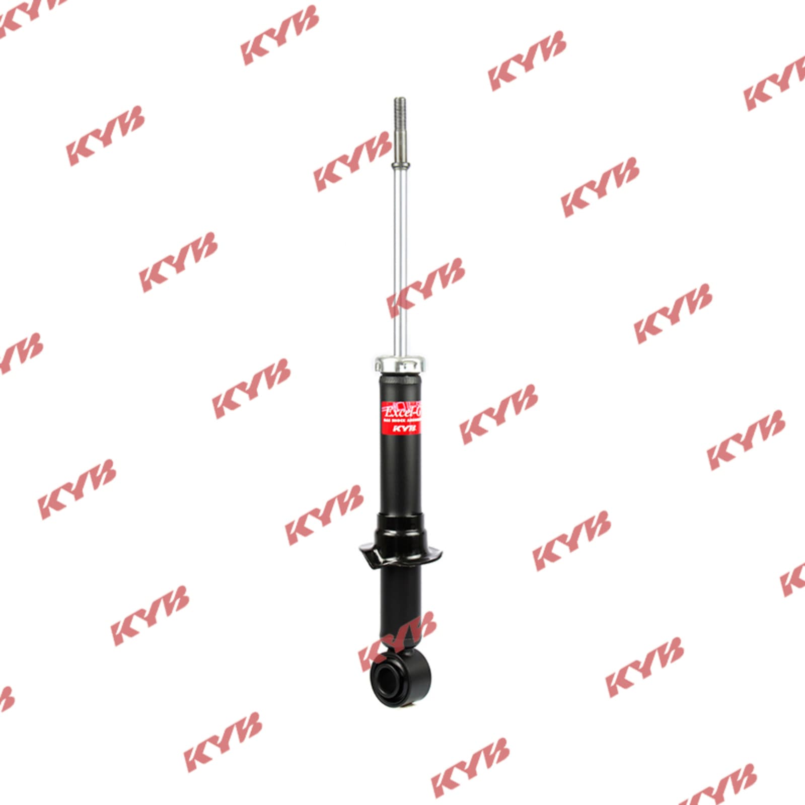 KYB Rear Shock Absorber Set (2 Pcs) for Toyota 2NZ – Part No. 341307 (Japan)