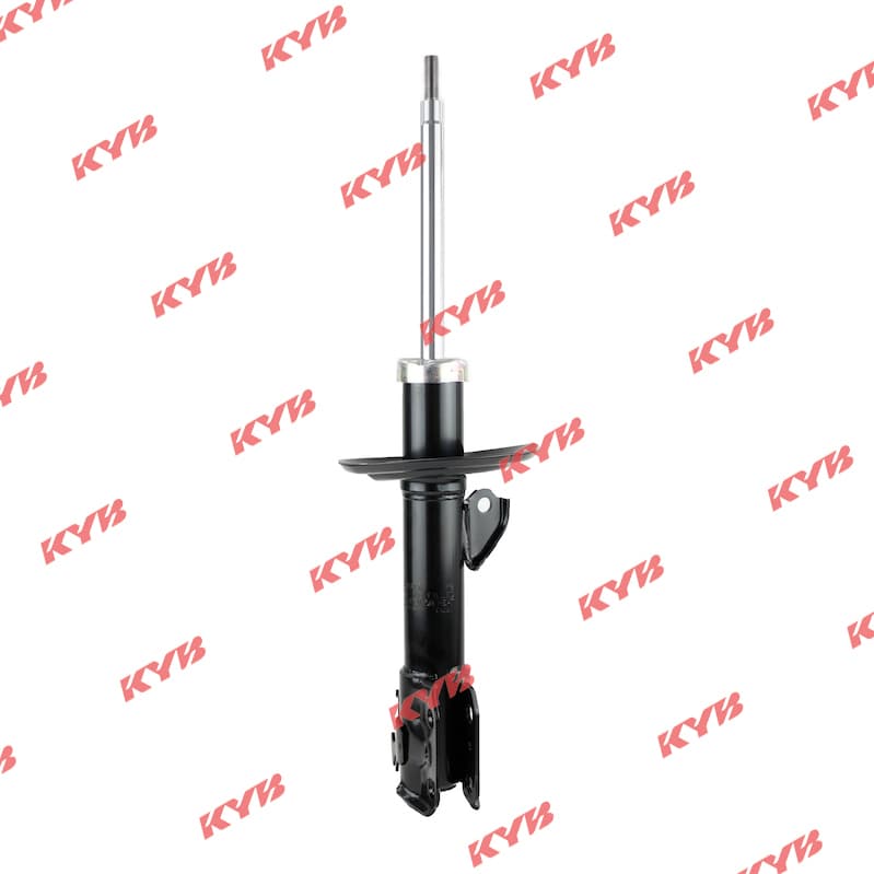 KYB Front Shock Absorber Set (2 Pcs) for Toyota Corolla NZE-161/NEW Axio – Part No. 339317/18 (Japan)