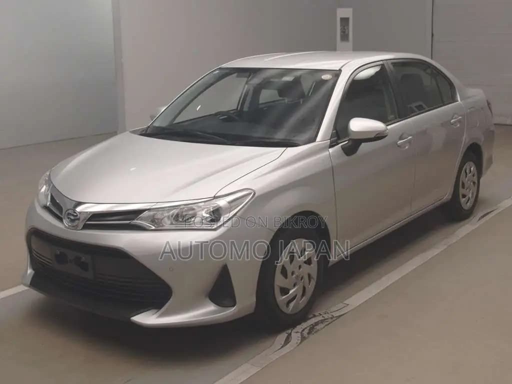 Toyota Harrier 2.0 Four-Wheel Drive 2014 Black