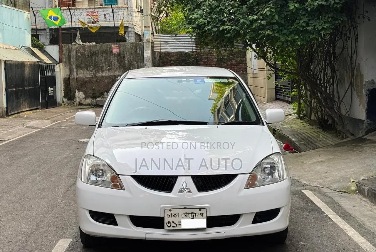 Toyota Allion 2012 White