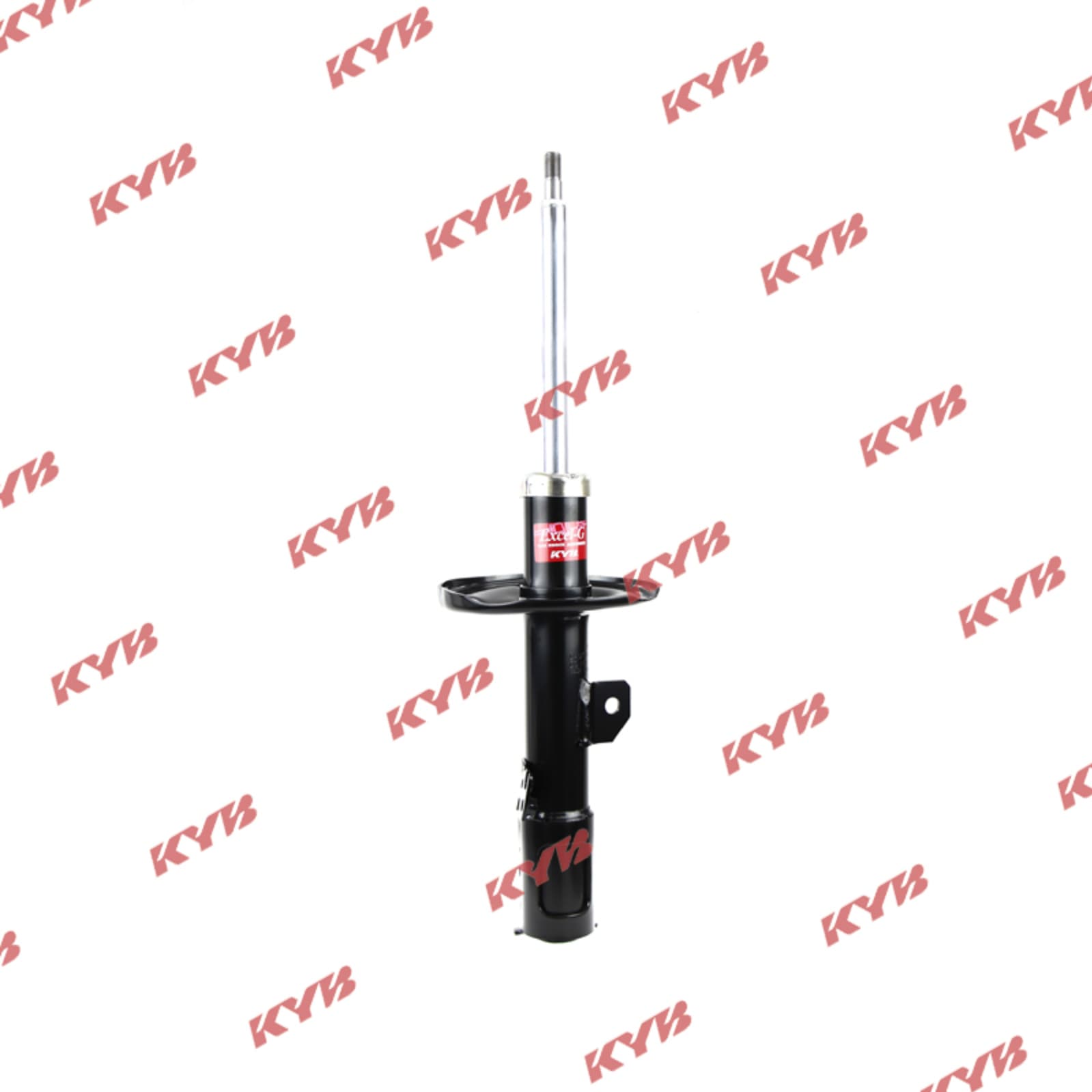 KYB Front Shock Absorber Set (2 Pcs) for Toyota Voxy – Part No. 335048/49 (Japan)