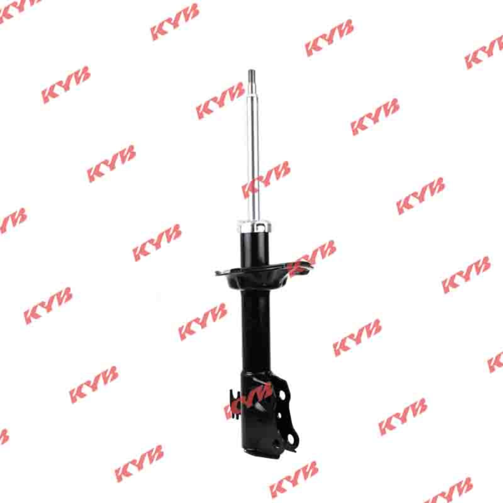 KYB Front Shock Absorber Set (2 Pcs) for Toyota Probox – Part No. 333407 (Japan)