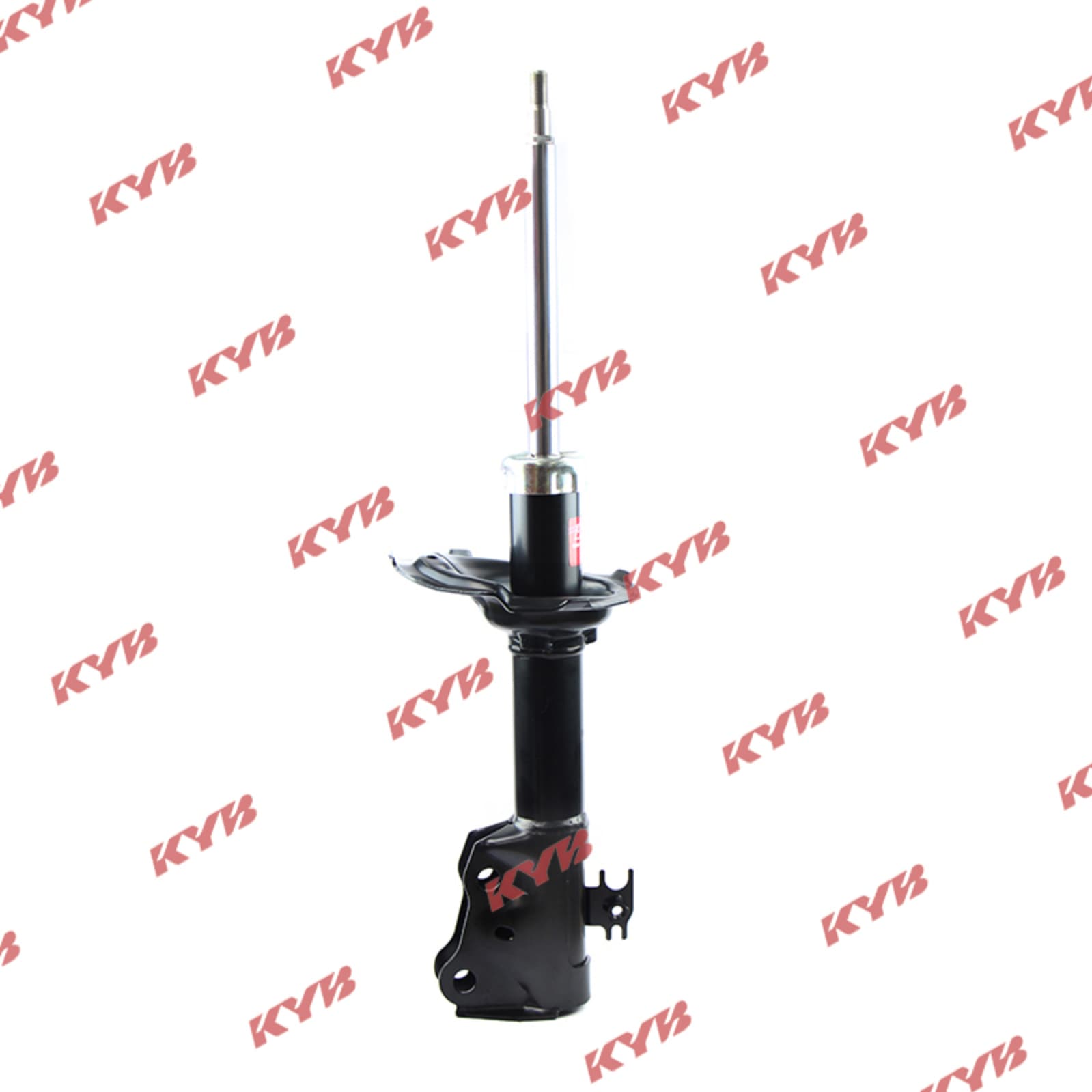 KYB Front Shock Absorber Set (2 Pcs) for Toyota Probox – Part No. 333258/333368 (Malaysia)