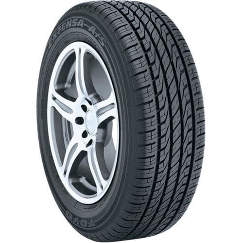Yokohama 195/65 R15 High-Performance Tubeless Tyre (Made in Japan)