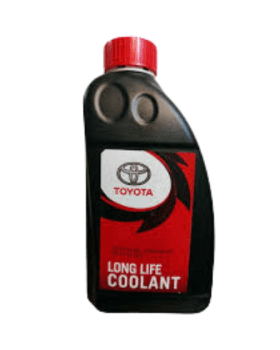 Toyota Super Long Life Coolant 1L
