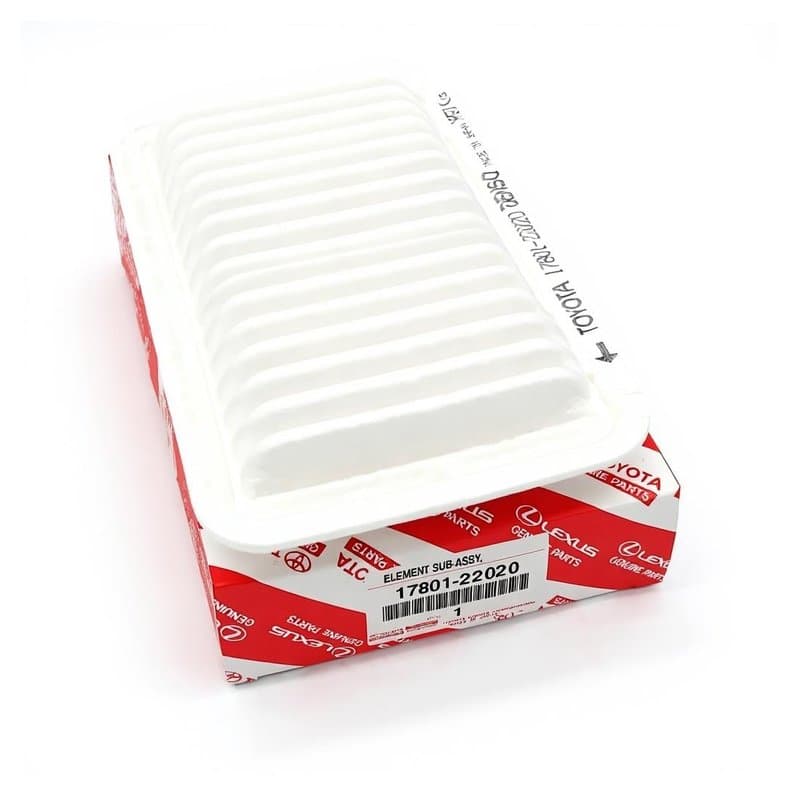 Toyota Air Filter – Corolla X / Allion / Premio