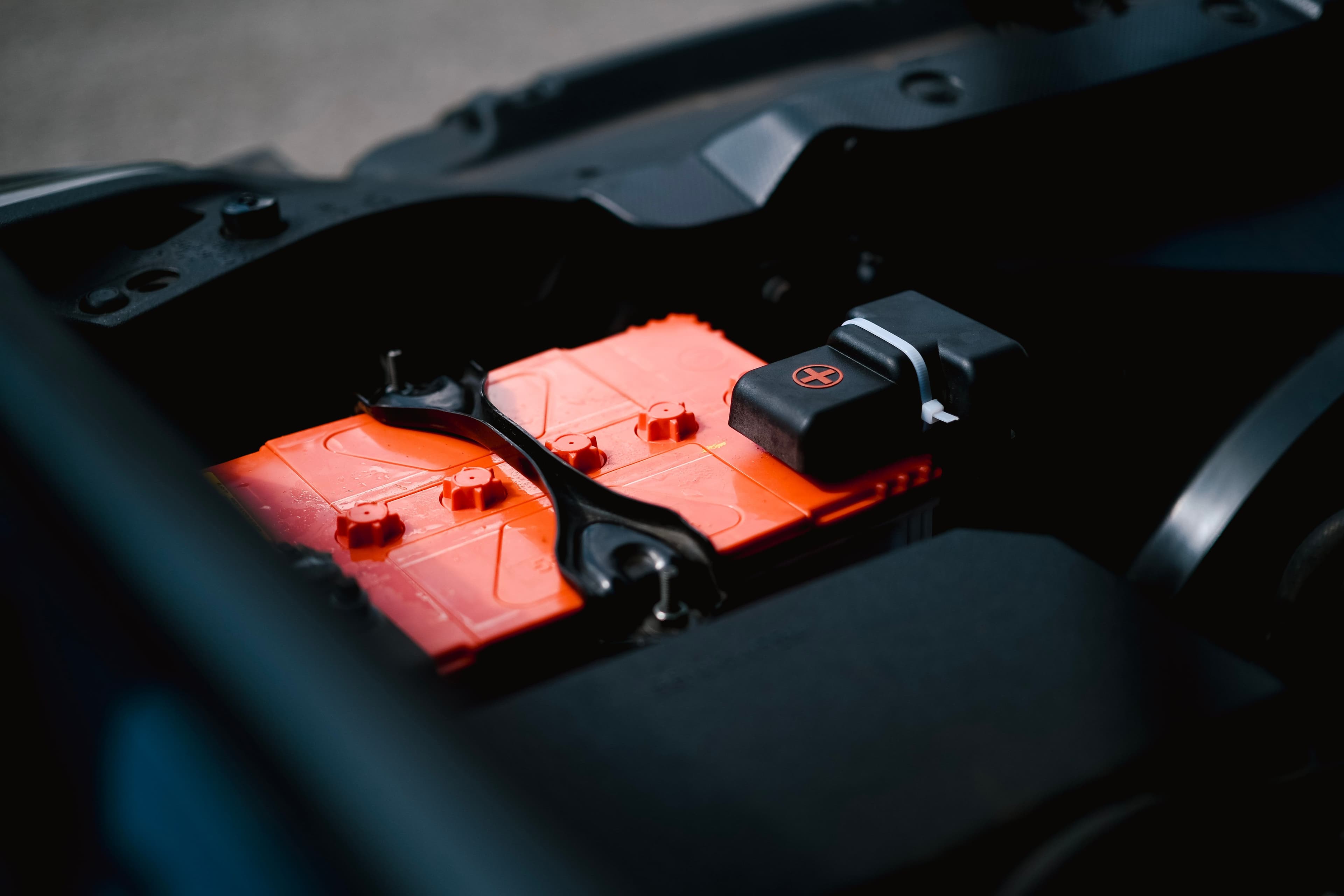 Hybrid Battery Performance Evaluation