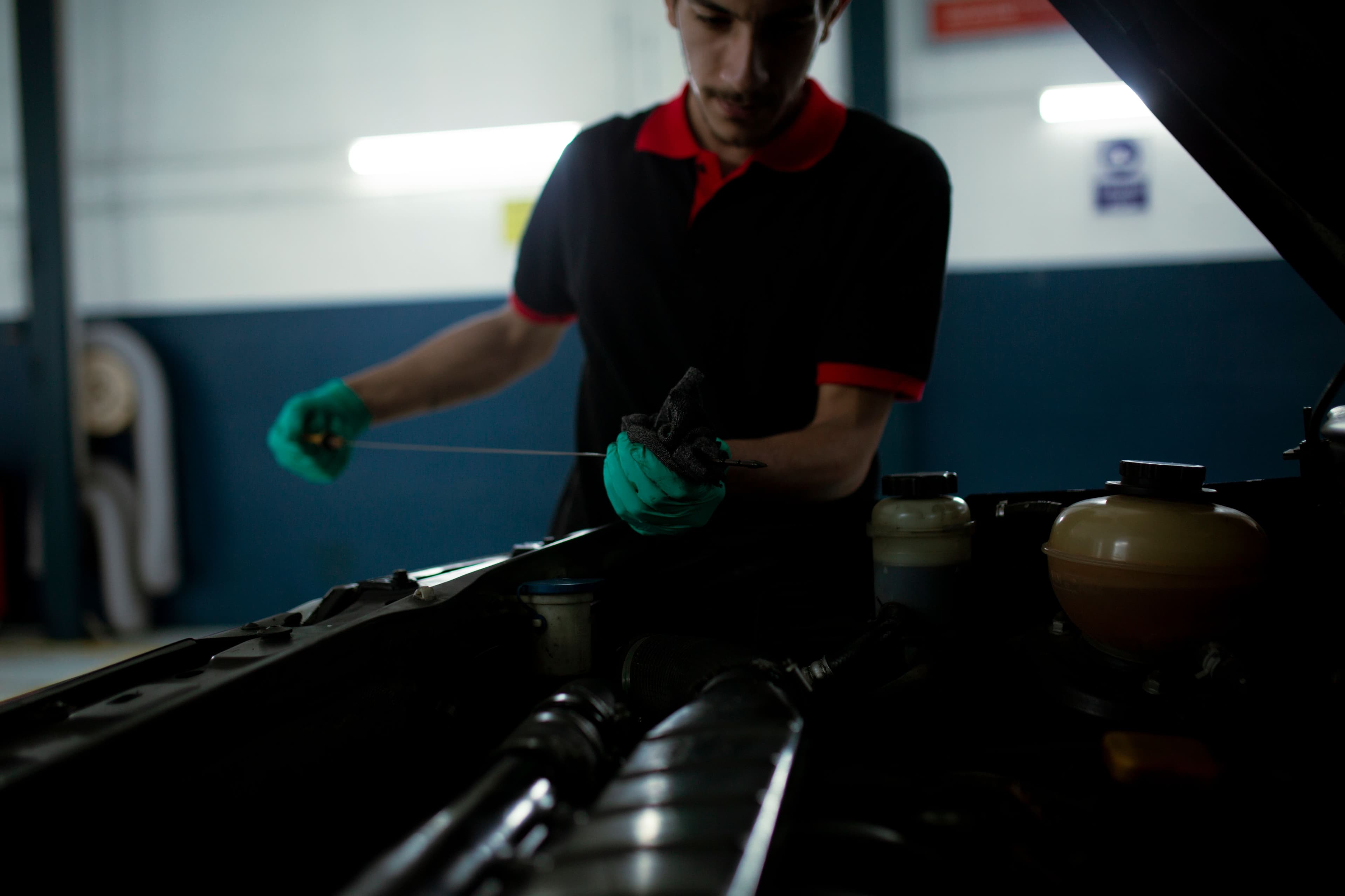 HomeCare Advanced Maintenance Package – Aisin/Denso Oil