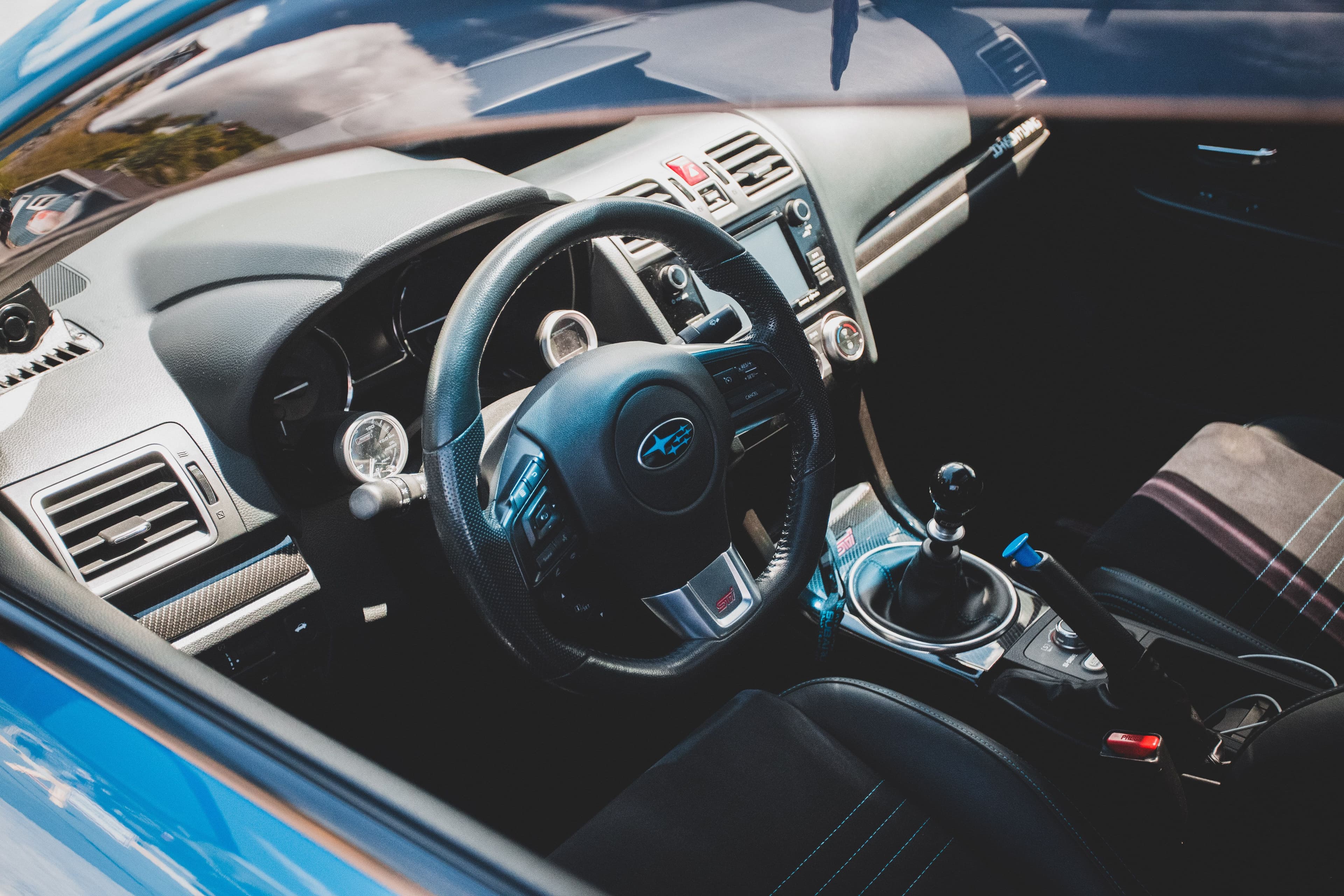 Ride & Steering Performance Assessment – Sedan & Compact Cars