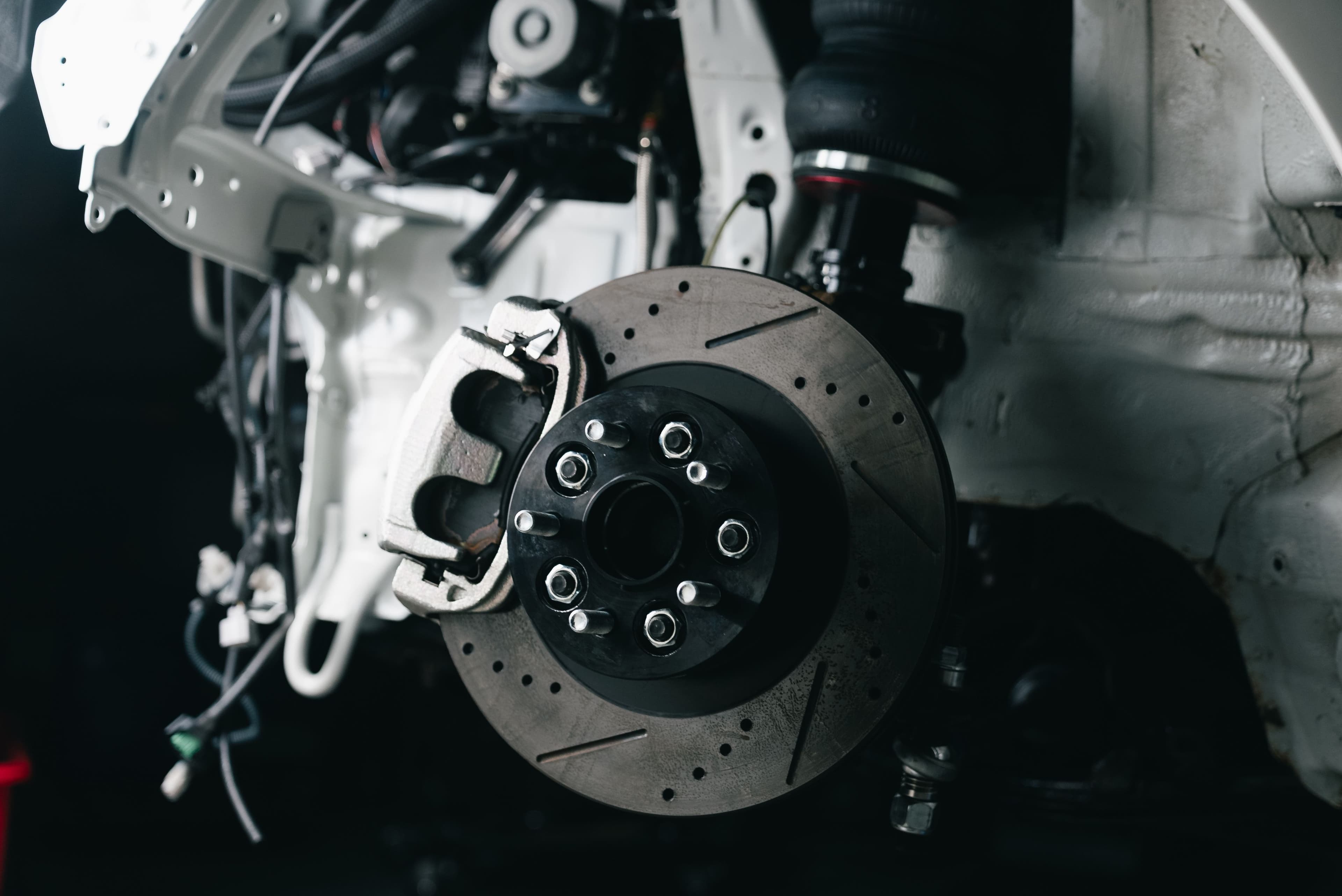 Brake Performance Evaluation – Sedan & Compact Cars