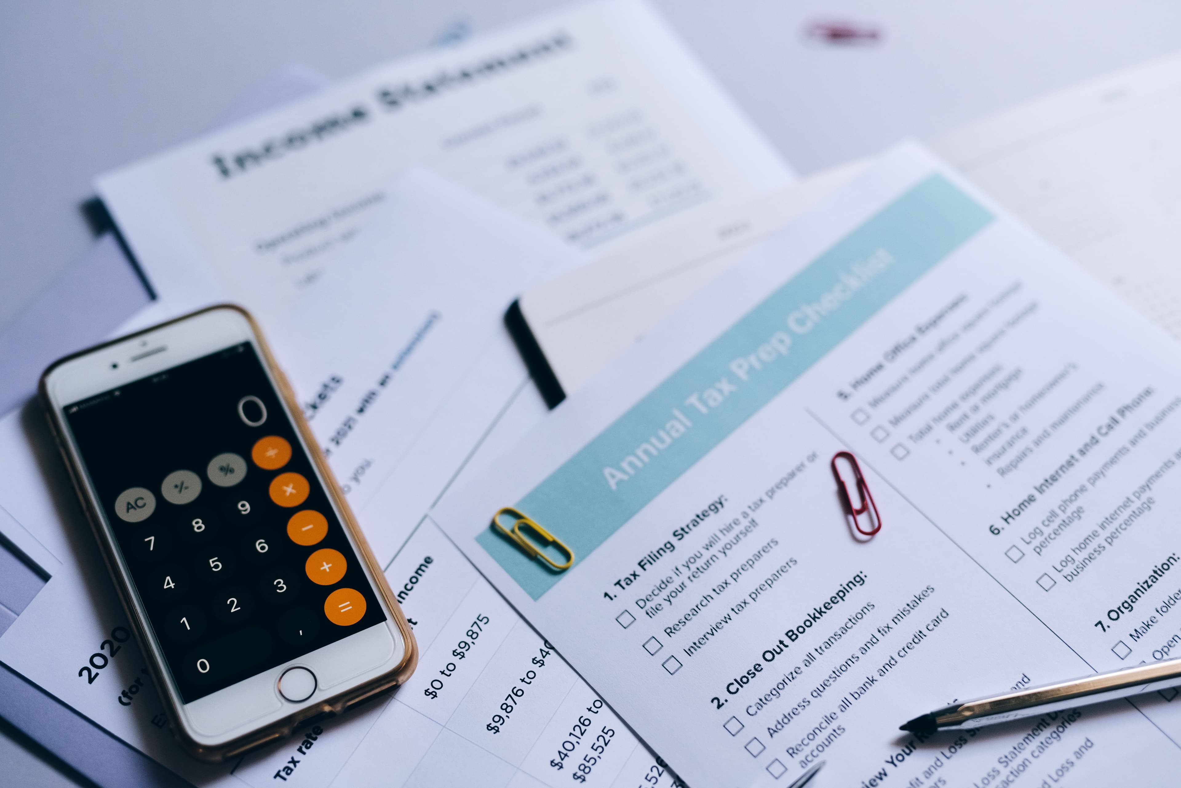 iGarage Comprehensive Paper & Maintenance Care
