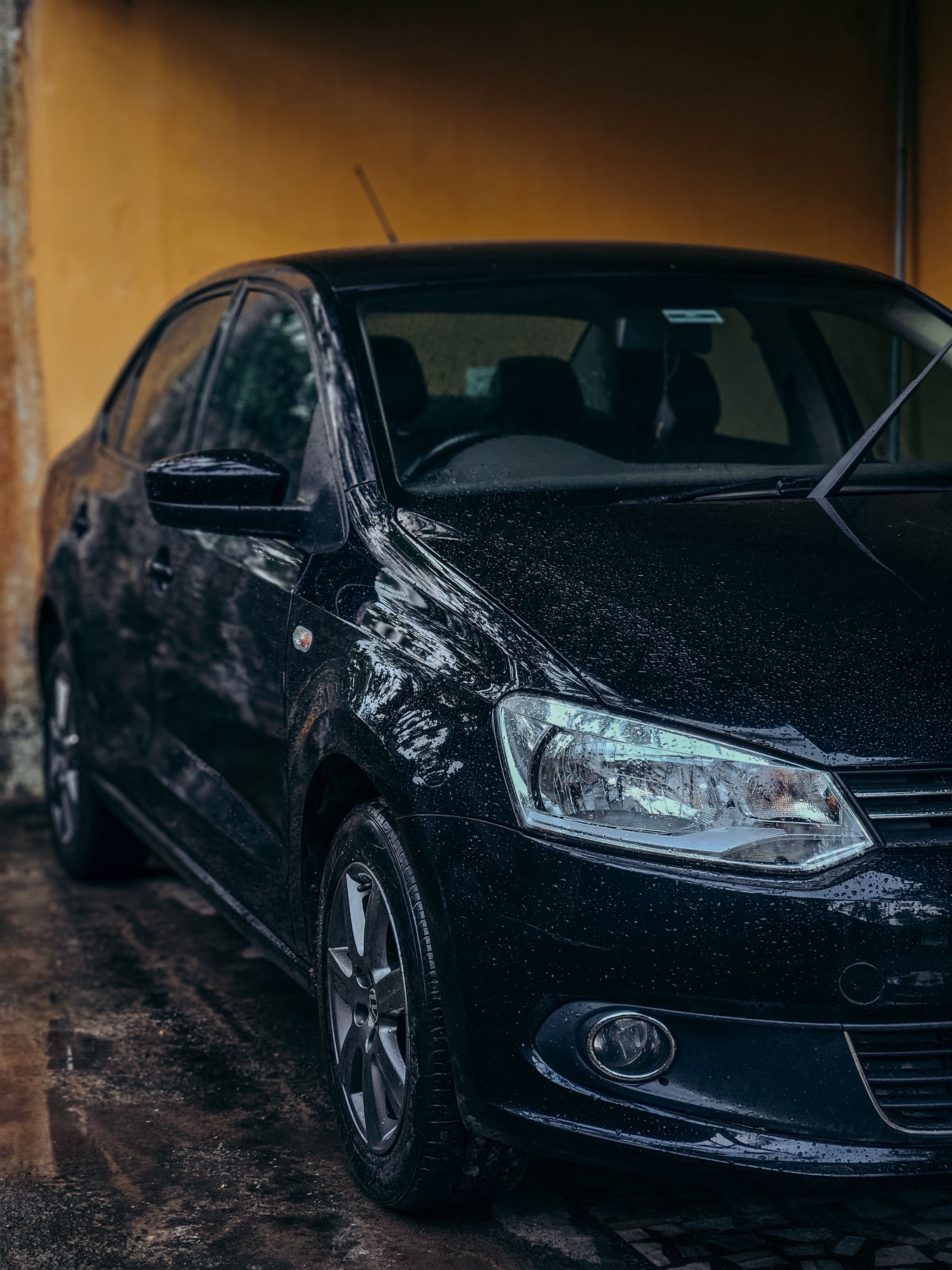 Complete Vehicle Refresh – Sedan & Compact Cars