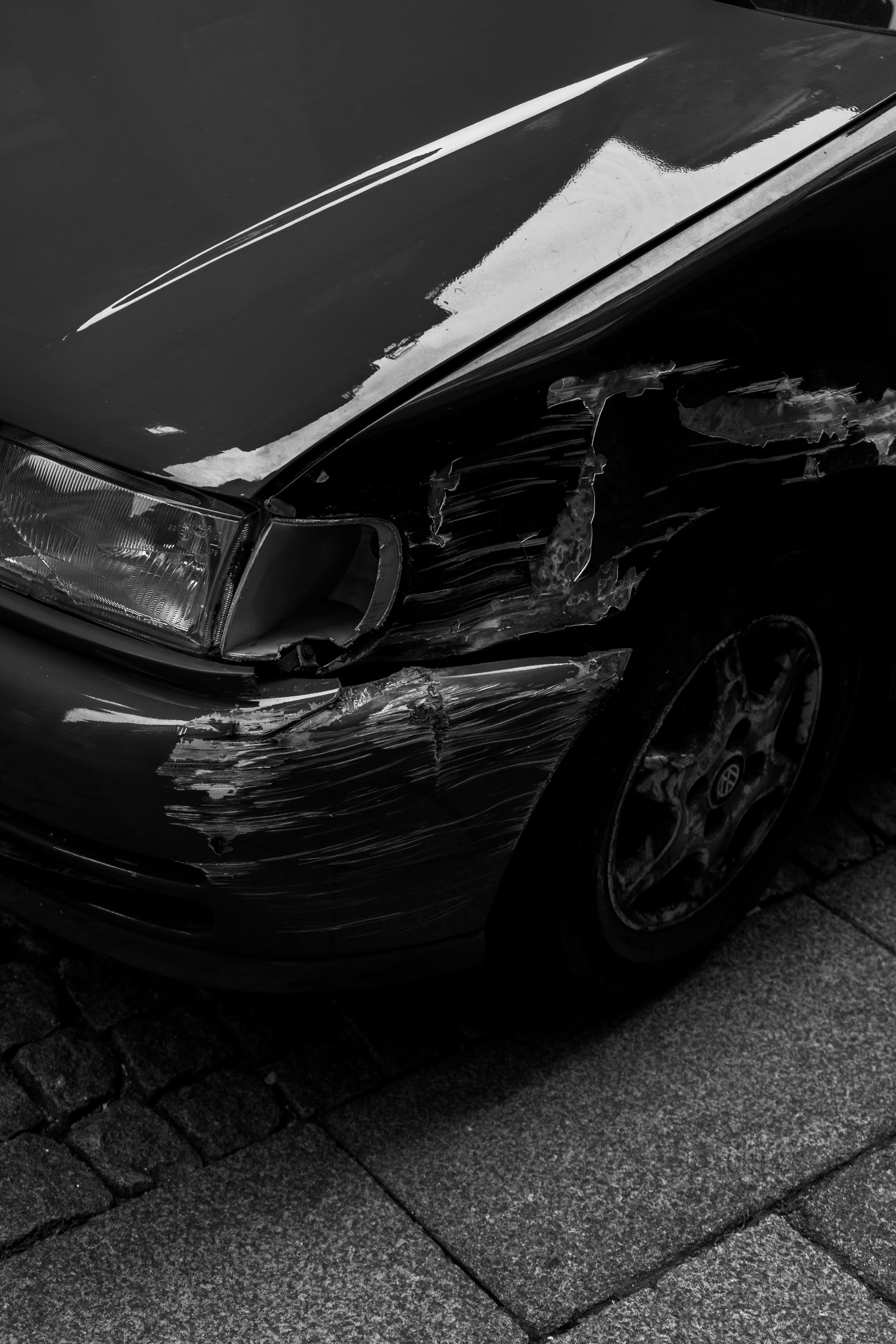 Surface Damage Inspection & Repair Consultation