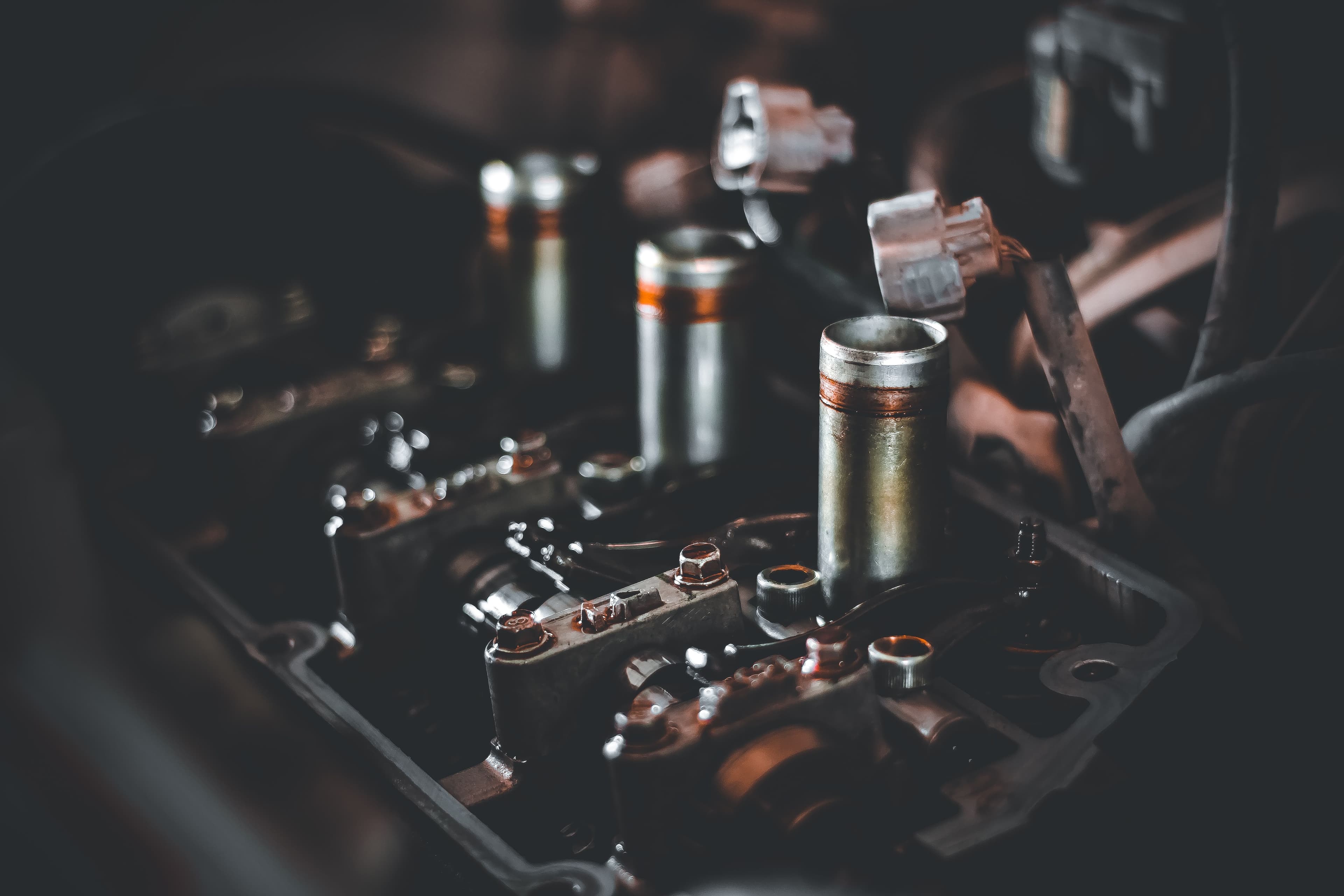Valve / Tappet Adjustment – Sedan & Hatchback